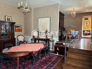  Maison � vendre 7 pi�ces 193 m�