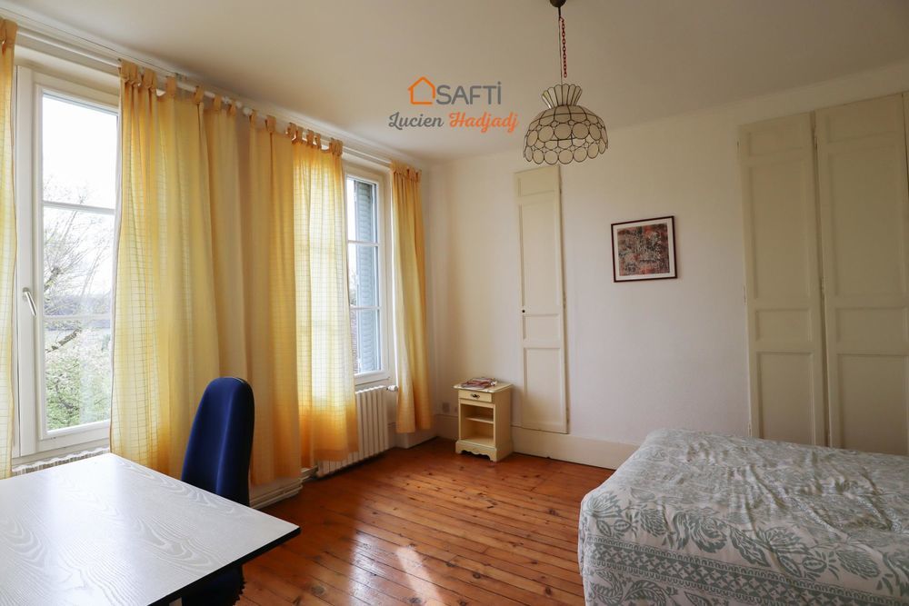 � vendre  Maison Vernon (27200)