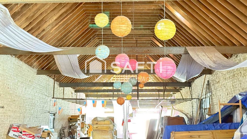 � vendre  Maison M�rignies (59710)