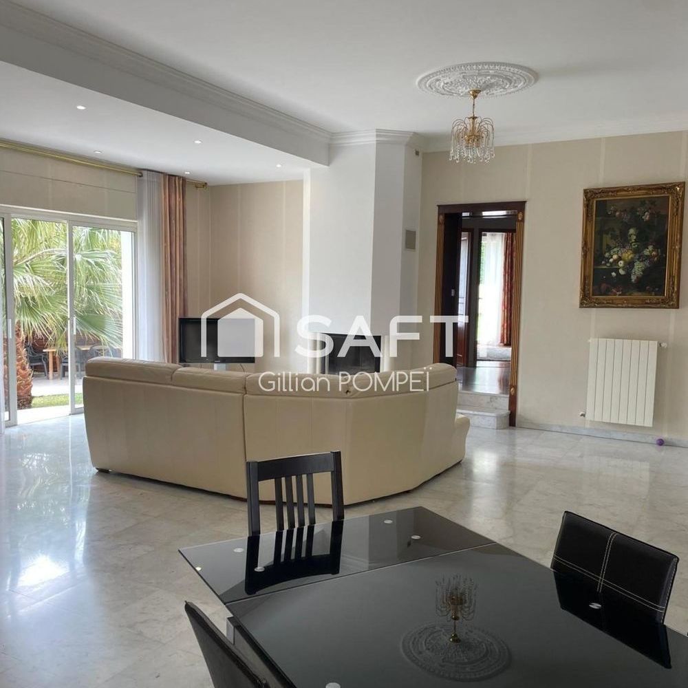 � vendre  Maison Villeneuve-Loubet (06270)