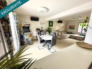  Maison � vendre 5 pi�ces 116 m�