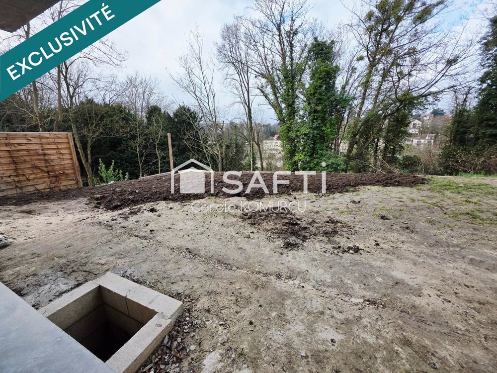 � vendre  Maison Bougival (78380)