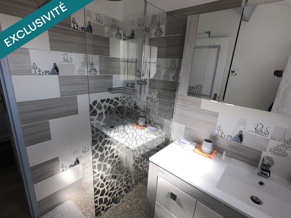 � vendre  Maison La Ciotat (13600)