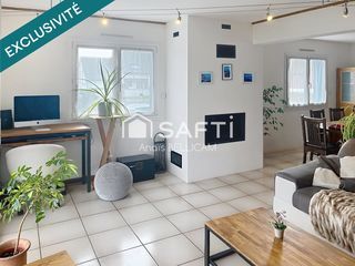  Maison � vendre 7 pi�ces 176 m�