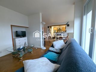  Appartement � vendre 4 pi�ces 82 m�