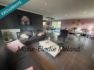  Maison � vendre 7 pi�ces 130 m�