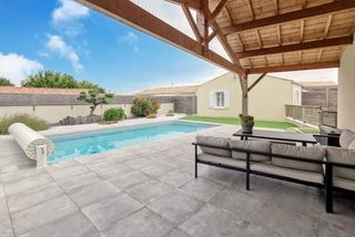  Maison � vendre 6 pi�ces 142 m�