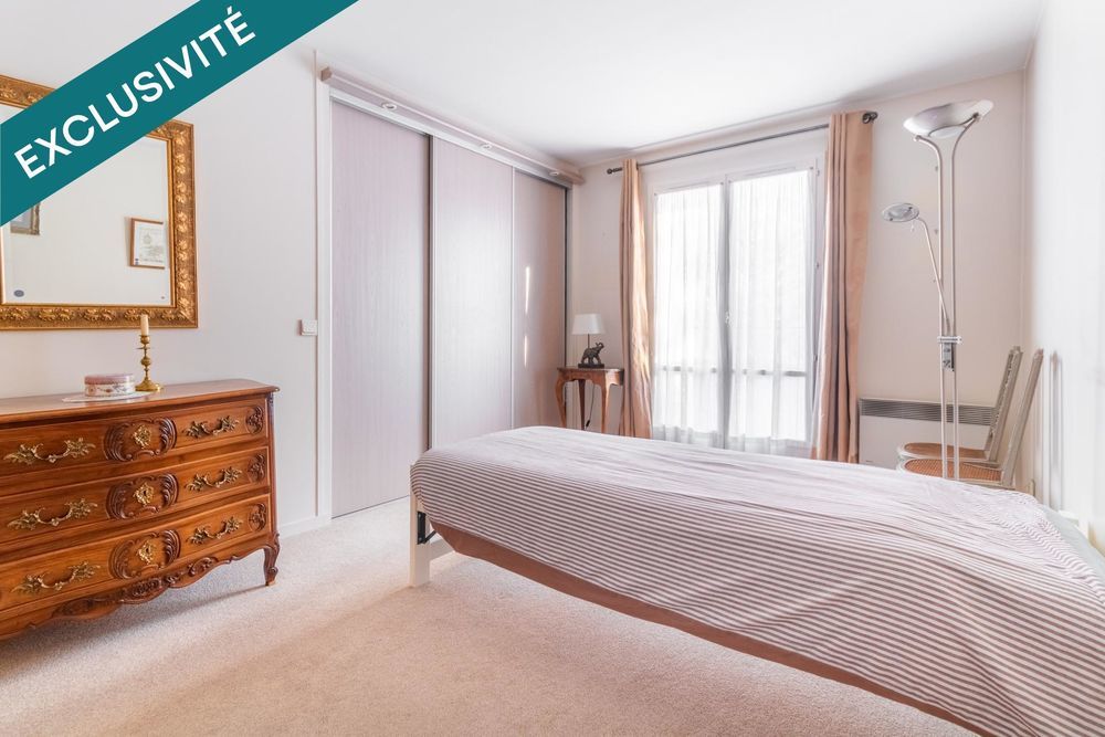 � vendre  Appartement Versailles (78000)