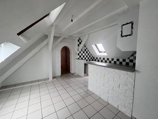  Appartement � vendre 3 pi�ces 71 m�