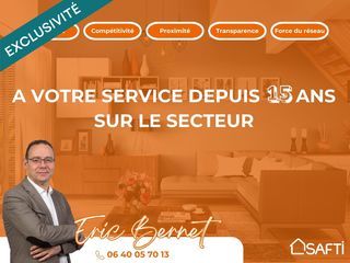  Maison � vendre 6 pi�ces 138 m�