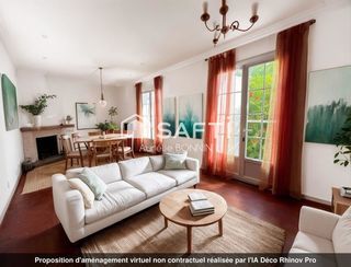  Maison � vendre 5 pi�ces 93 m�