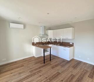  Appartement � vendre 2 pi�ces 38 m�