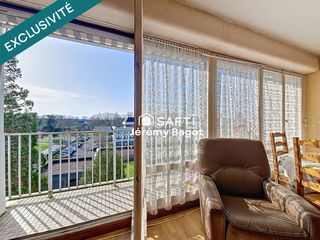  Appartement � vendre 4 pi�ces 86 m�