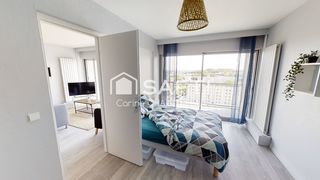  Appartement � vendre 5 pi�ces 108 m�