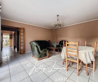  Maison � vendre 5 pi�ces 121 m�