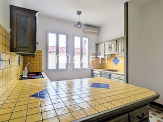  Maison � vendre 7 pi�ces 169 m�