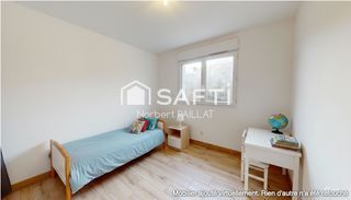  Maison � vendre 4 pi�ces 85 m�