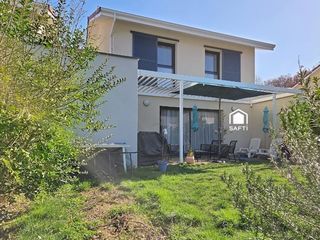  Maison � vendre 4 pi�ces 86 m�