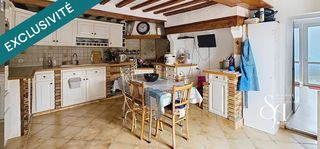  Maison � vendre 6 pi�ces 142 m�