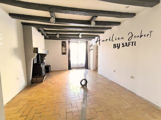  Maison � vendre 4 pi�ces 125 m�