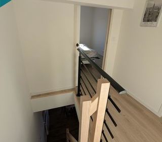  Appartement � vendre 4 pi�ces 80 m�