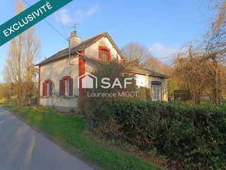  Maison � vendre 5 pi�ces 121 m�