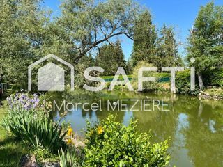  Maison � vendre 3 pi�ces 80 m�