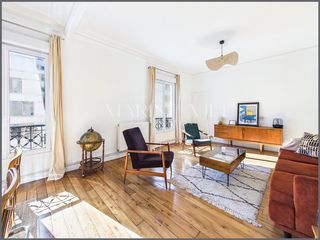  Appartement � vendre 4 pi�ces 71 m�