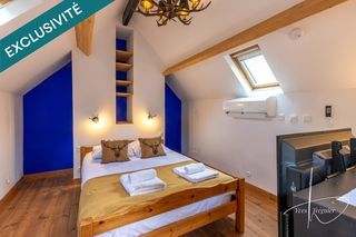  Maison � vendre 5 pi�ces 96 m�