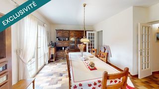  Maison � vendre 6 pi�ces 181 m�