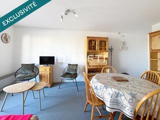  Appartement � vendre 3 pi�ces 37 m�