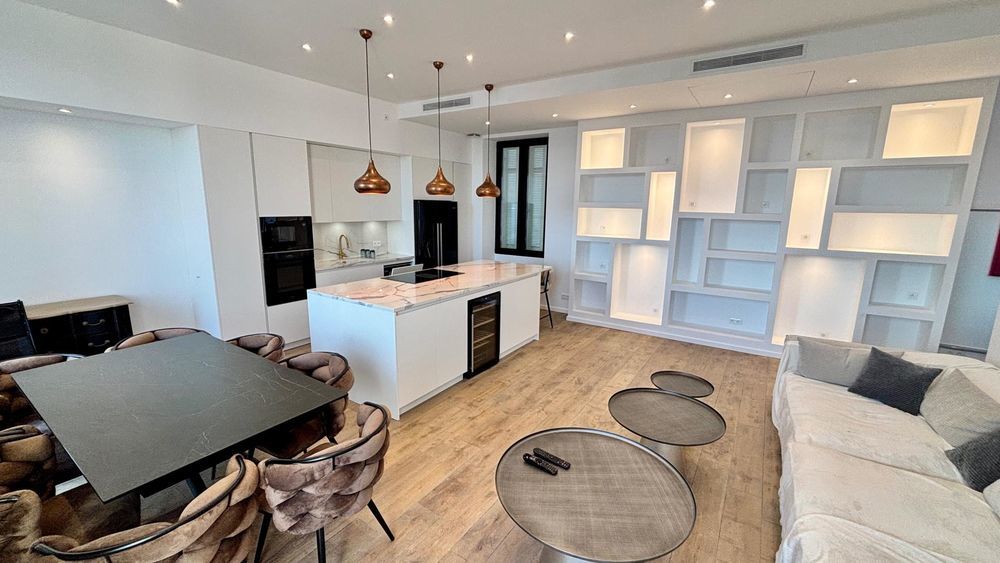 � vendre  Appartement Sainte-Maxime (83120)