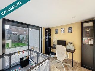  Maison � vendre 3 pi�ces 112 m�