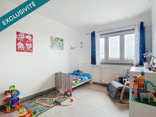  Appartement � vendre 4 pi�ces 80 m�