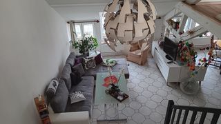  Appartement � vendre 6 pi�ces 130 m� Charleville-mezieres