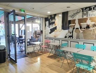  Immeuble � vendre 222 m�