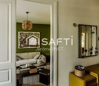  Maison � vendre 7 pi�ces 190 m�