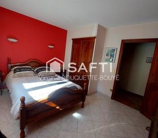  Maison � vendre 7 pi�ces 152 m�