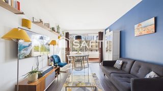  Appartement � vendre 4 pi�ces 72 m�