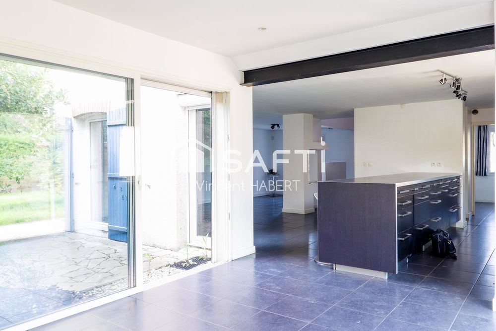 � vendre  Maison Verneuil-sur-Seine (78480)