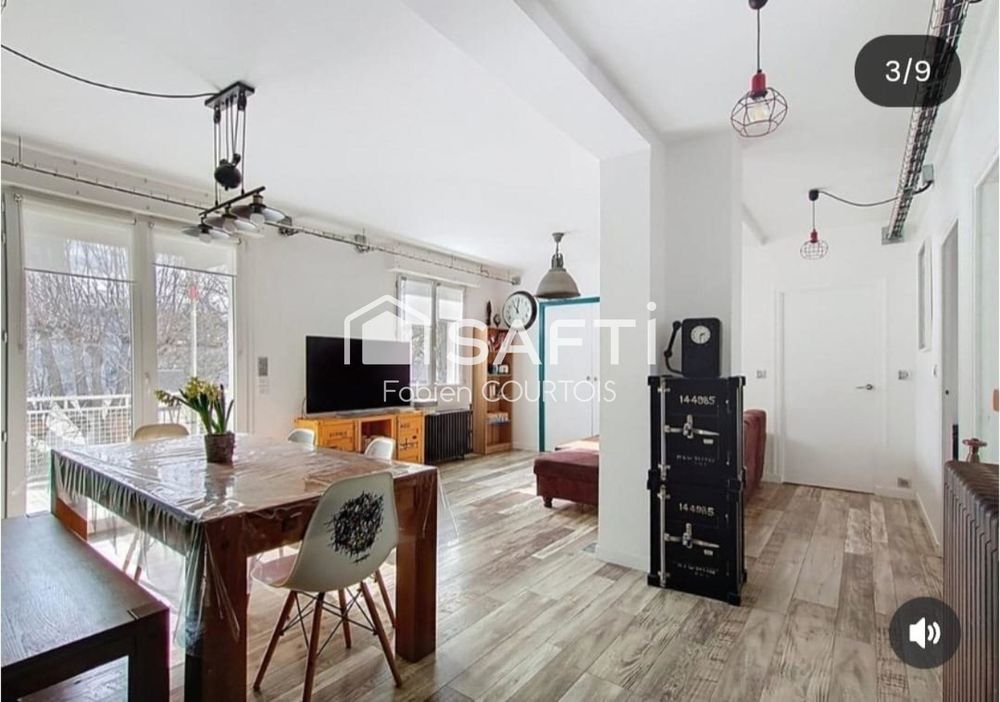 � vendre  Appartement La Rochelle (17000)