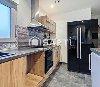  Maison � vendre 3 pi�ces 66 m�