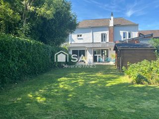  Maison � vendre 6 pi�ces 129 m�