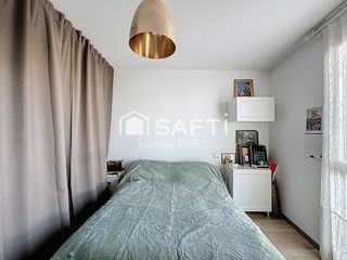  Appartement � vendre 3 pi�ces 69 m�