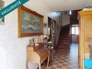  Maison � vendre 6 pi�ces 194 m�