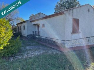  Maison � vendre 5 pi�ces 120 m�