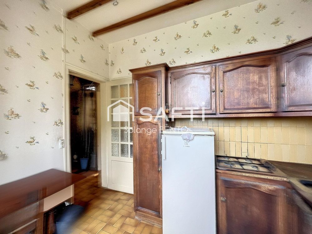 � vendre  Maison Le Mesnil-le-Roi (78600)