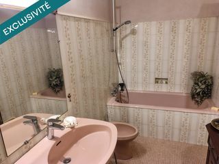  Appartement � vendre 3 pi�ces 78 m�