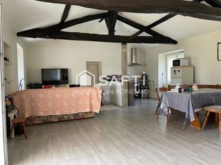  Maison � vendre 3 pi�ces 85 m�