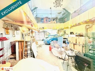  Maison � vendre 9 pi�ces 180 m�